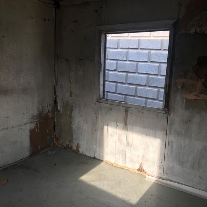 Жилой вагон