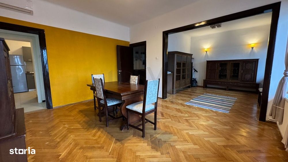 Apartament 4 Camere l Piata Spaniei l Best Deal — fotografia 1