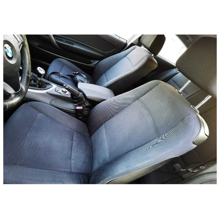 Vând BMW 118D an 2008