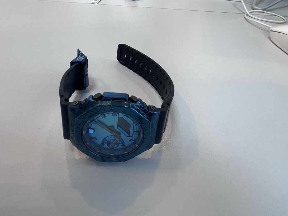 Часы оригинал Casio