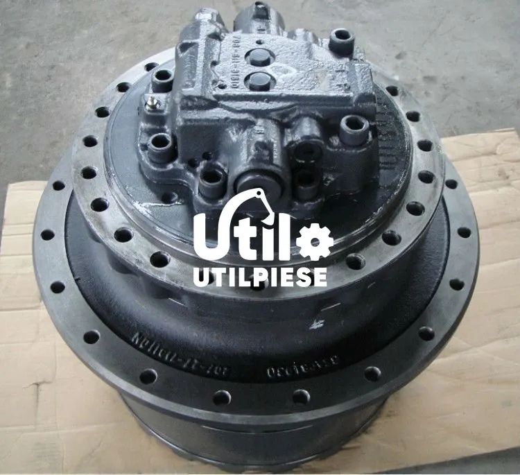 transmisie finala hyundai r130lc-3 r160lc-3 r180lc-3 r210lc-3 r250lc-3