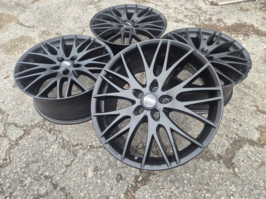 5х114,3/19 Lexus Mazda Toyota Hyundai 5x114.3/19 Dacia Kia