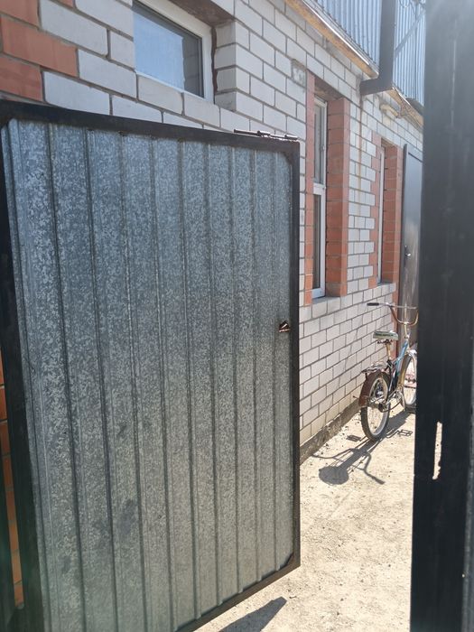 Продам дом 4 комнаты