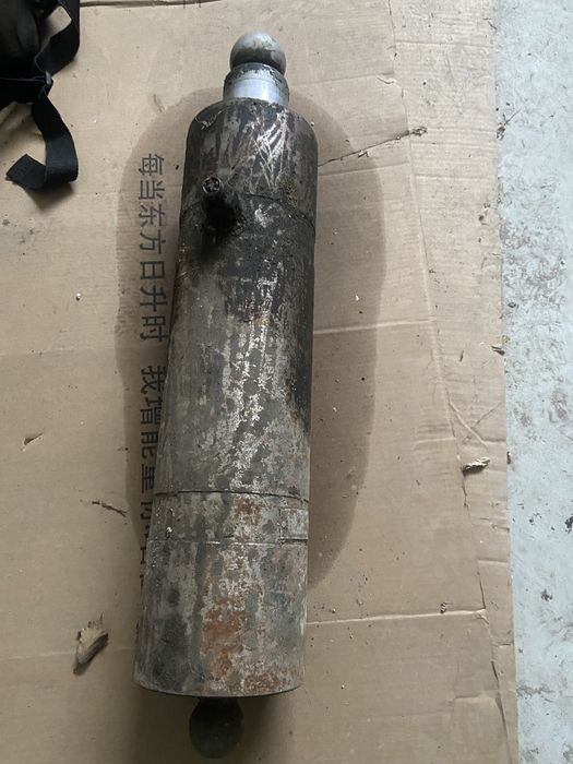 Цилиндар за самосвал