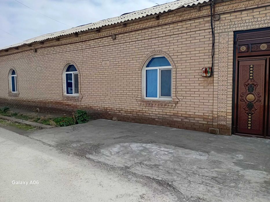 Buxoro viloyat kogon tuman markazi 8 soʻtiq hovli
