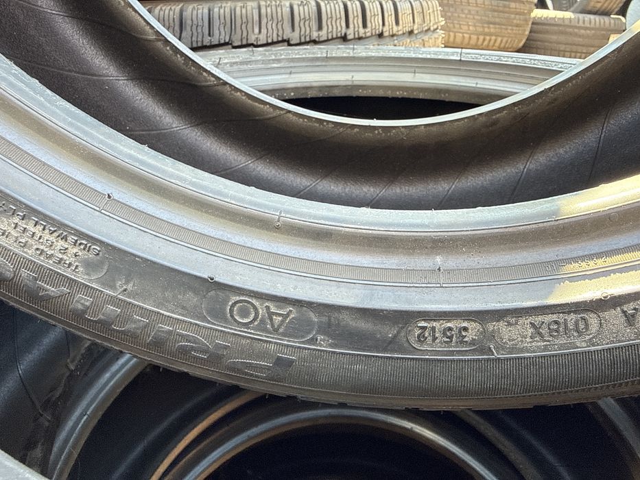 Anvelope 225/45/R17 AO
