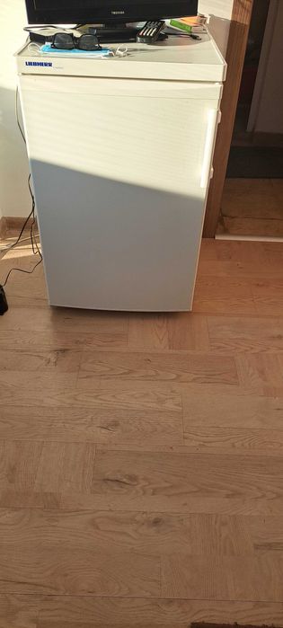 Хладилник Либхер в отлично състояние
