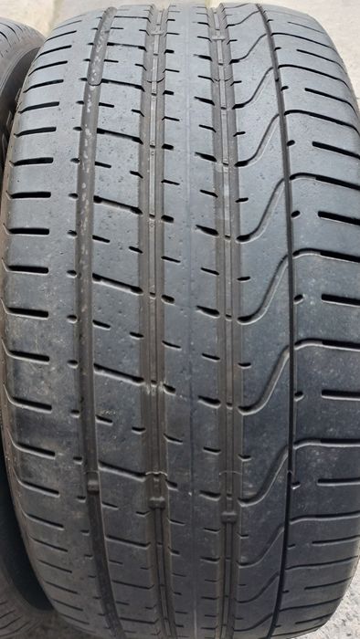Спорт пакет 265/45/20 - 295/40/20 Pirelli P Zero 4 броя