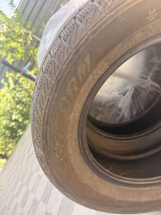 Goform зимние 185/65/15
