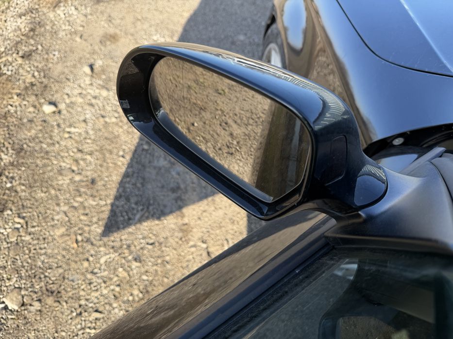 Audi A4 b8 3.0TDI 239к.с  “CAPA” на ЧАСТИ, Audi