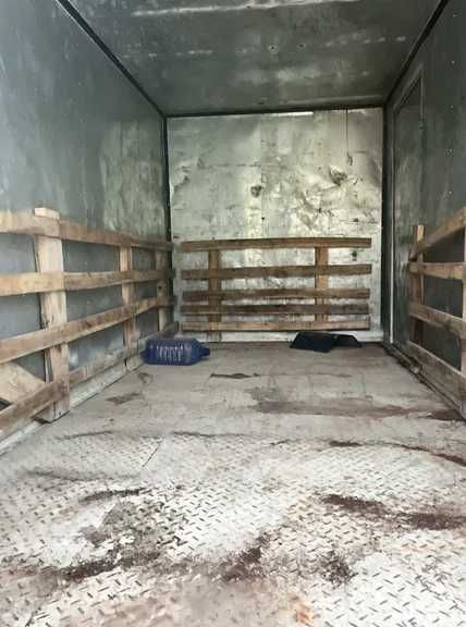 Forland BJ5033V3BB4 ДИЗЕЛЬ