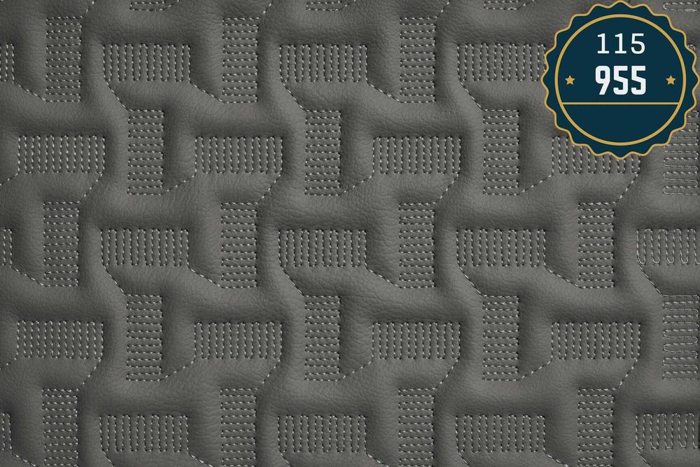 Бродирани автомобилни кожи