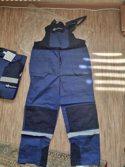 Спецодежда демисезонный