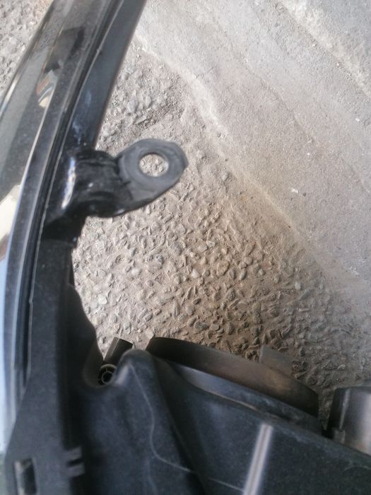 Far dreapta Range Rover vogue 2014