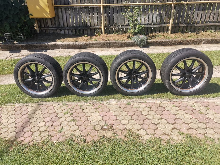 Roti  Audi  A4,B8-A5.B8