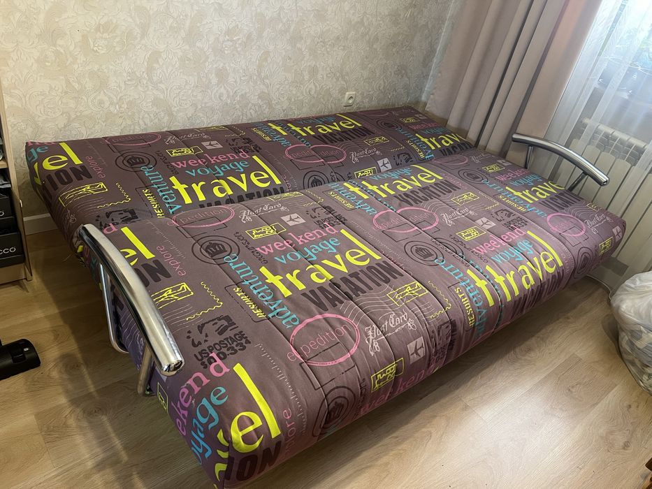 Диван раскладной