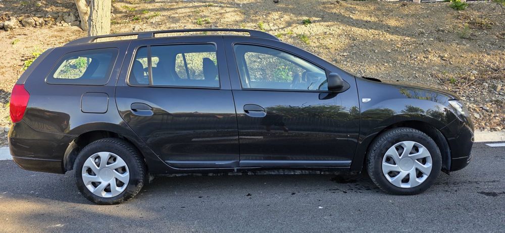Dacia logan McV / 2019 / 87.000 km