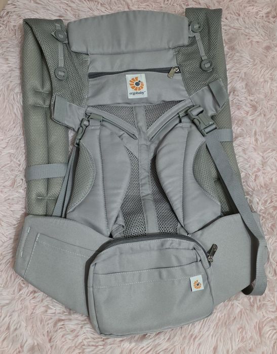 Ergobaby OMNI 360 Нова ергономична раница