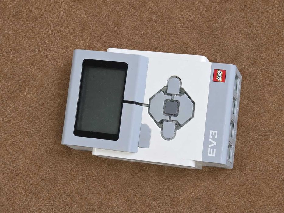LEGO Mindstorms EV3 Brick