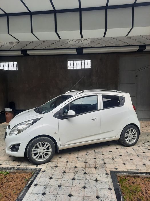 Spark avtomat karopka