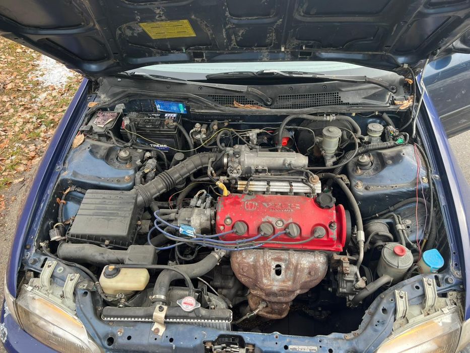 Продам Honda Civic