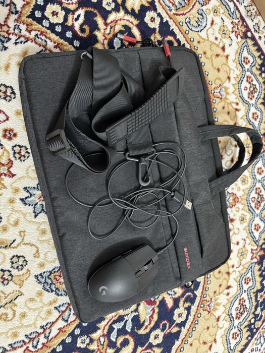 Ноутбук Lenevo LOQ 15ARP10E