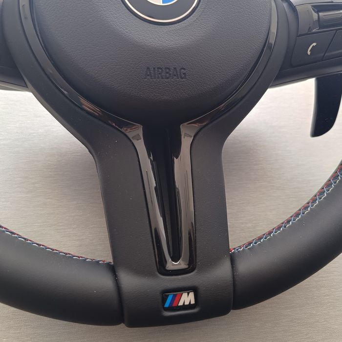 М волани за BMW , 2 вариянта F10 F06 F07 F32 F30 F36 F33 F48 F25 F15 F