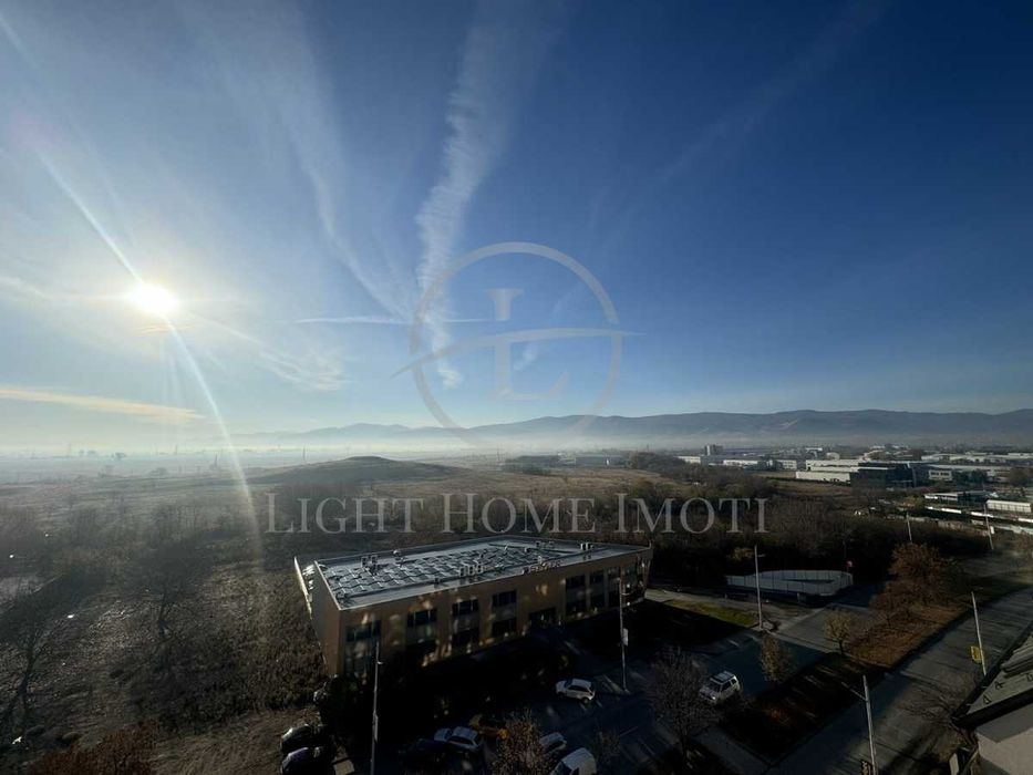 Реф. 1298 Тристаен апартамент с паркомясто Тракия АКТ 16