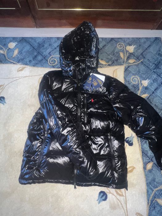 Geacă Polo L (nouă)