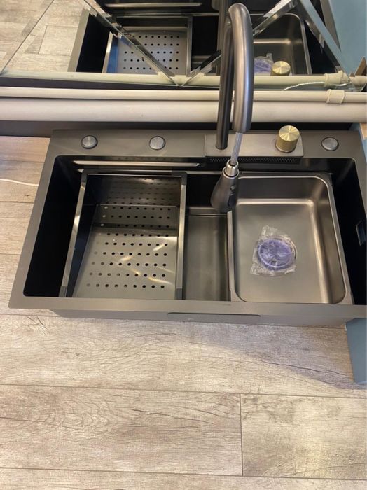 Хит мойка Gamma