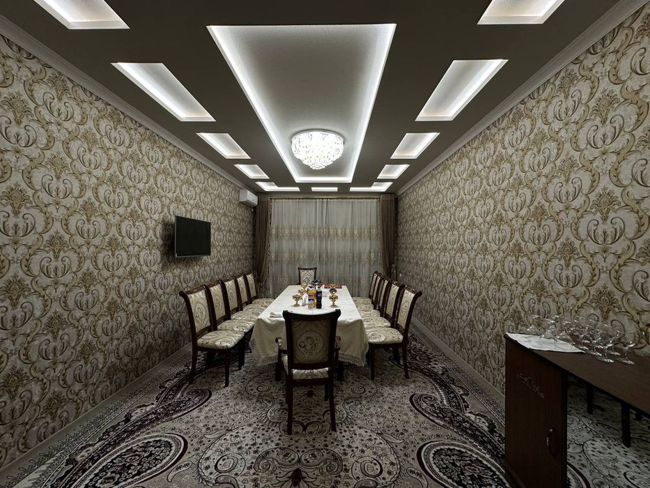 Своя‼️Уч Кахрамон Гулистонда 4 соток близнец Евро уйлар сотилади!