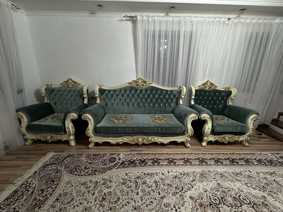 Продам диван