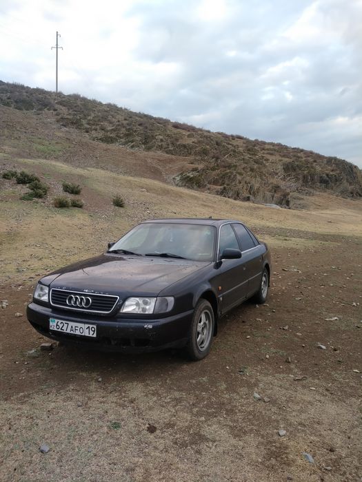 Продам Ауди А6 2.6