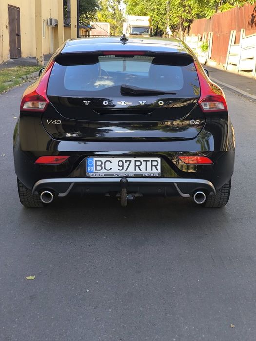 De vânzare Volvo V40