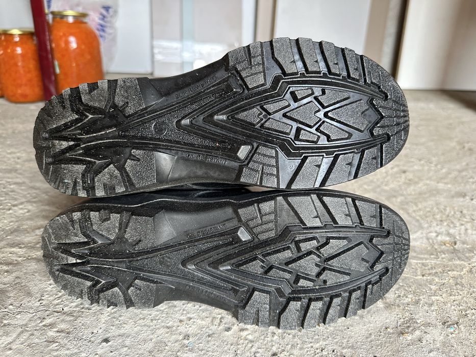 Берцы новый 40 р