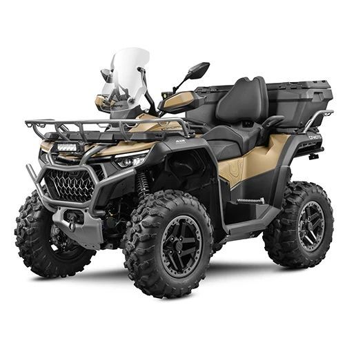 CF Moto CForce 1000 Overland