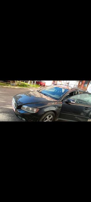 VOLVO V50 2007 — imagine 4