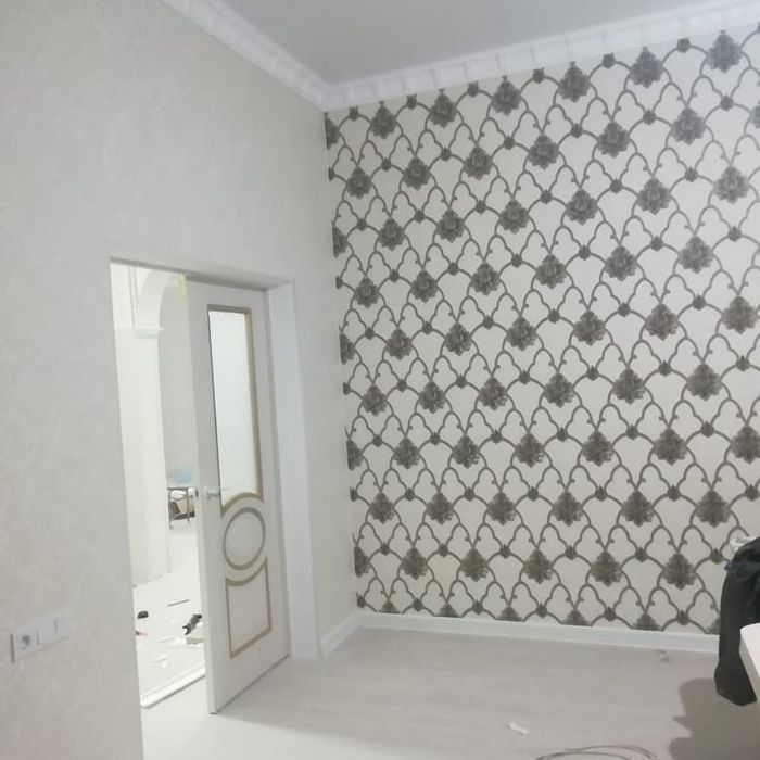 Ремонт квартир под ключ