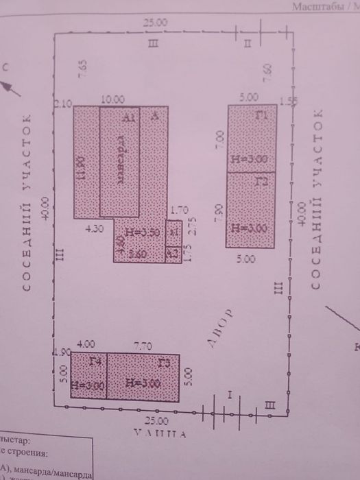 Продам дом в п. Курайлы