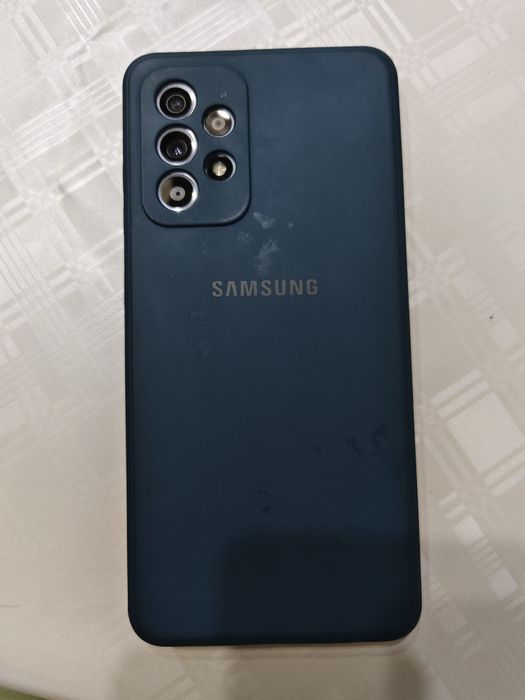 Samsung Galaxy A52