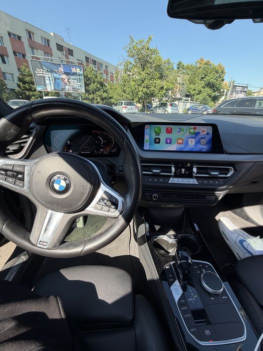 Bmw seria 218i grand coupe