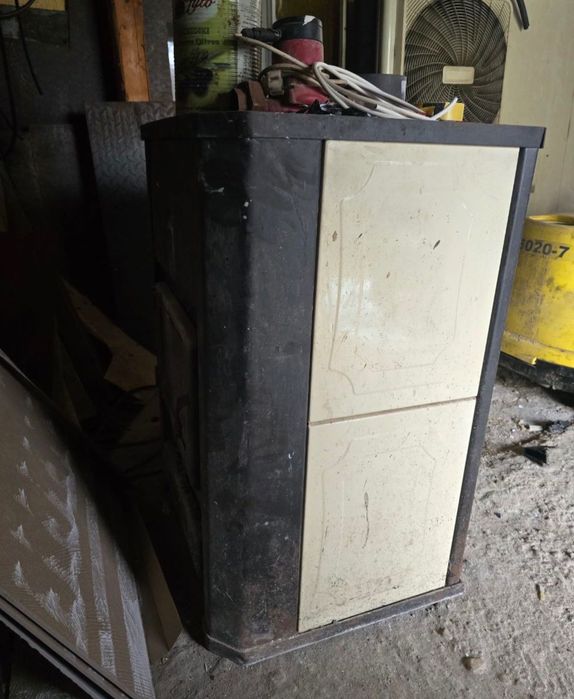 PRITY камина 23 кw