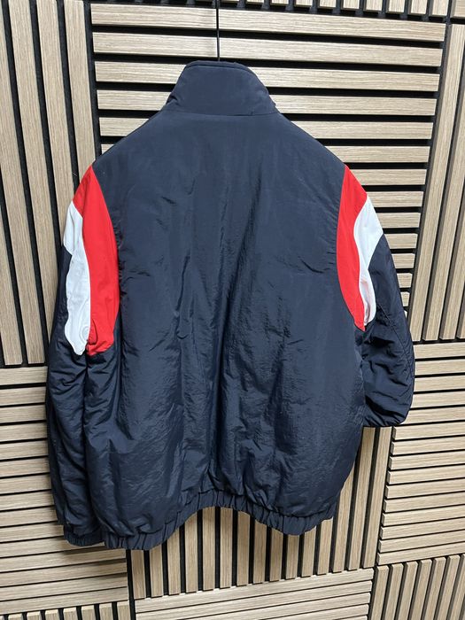 Tommy Hilfiger - Essential Jacket - Ново яке размер Л / Оригинал