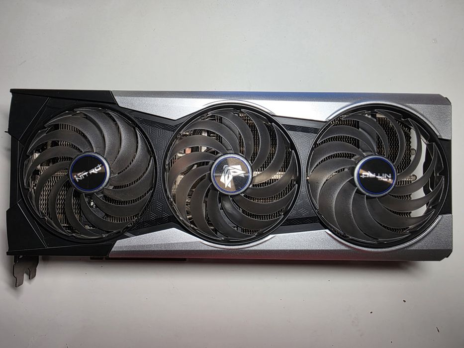 RX 6900XT 16Gb Sapphire Nitro
