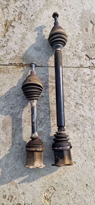 Planetare vw golf 5 DSG  1.9TDI  2.0TDI