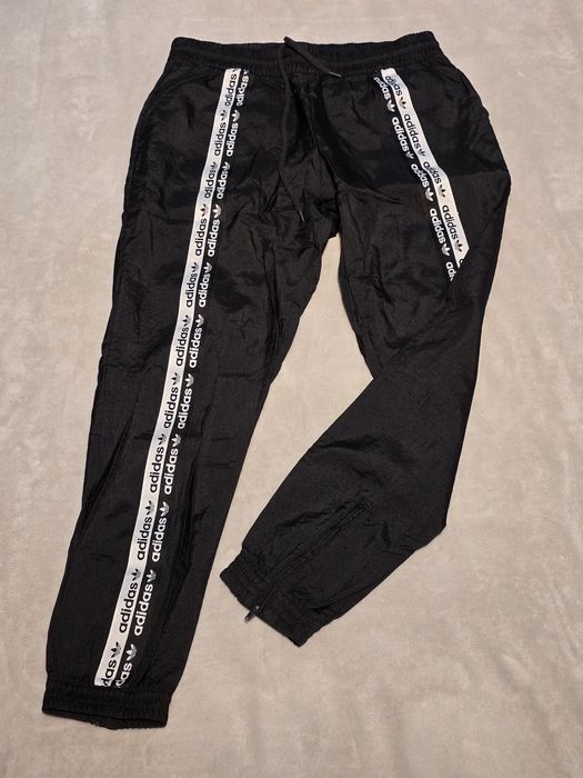 Adidas Originals RYV Tape Trackpants Joggers