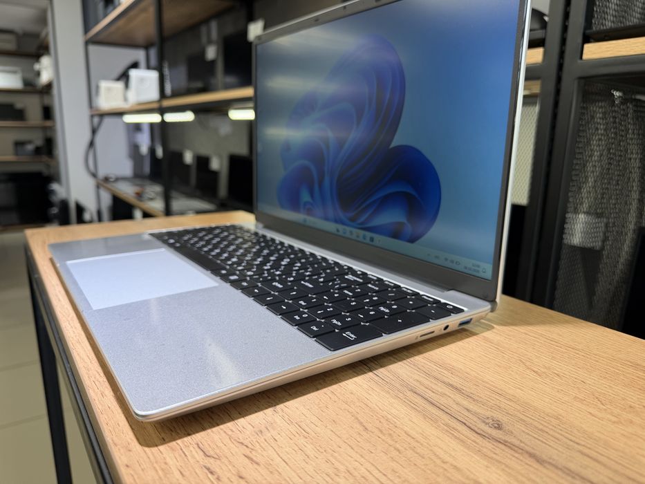 Ноутбук Hydra, Celeron CPU J3455/12GB/SSD512GB, 2505/A10