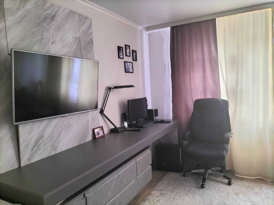 Продажа 2-комнатной квартиры