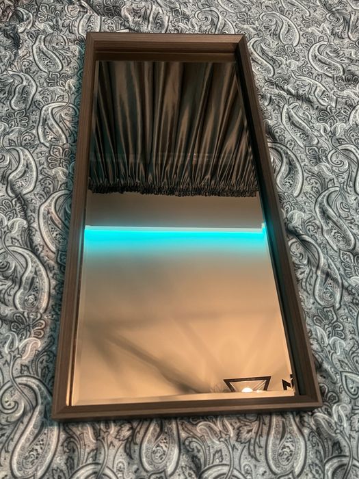 Масивно огледало