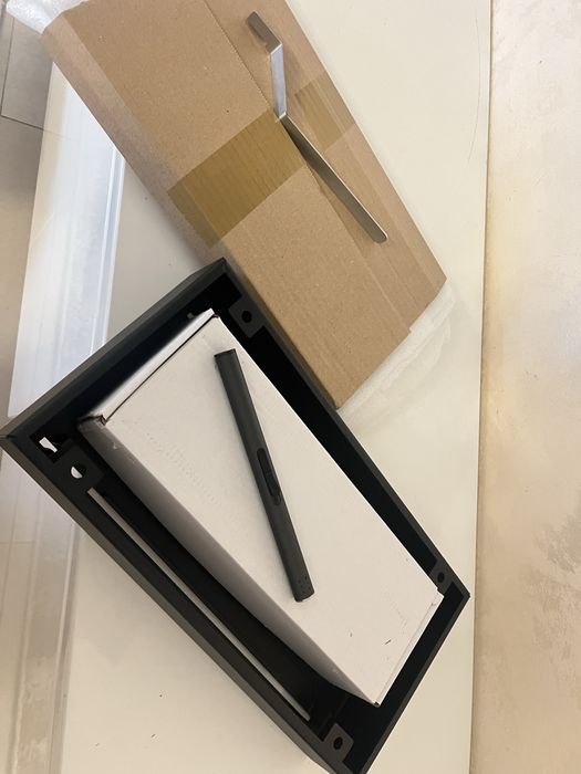 Semineu nou cu bioetanol + o sticla bioetanol cadou